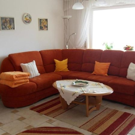 Ferienwohnung Nr 7, Meersburg, Bodensee Exterior foto