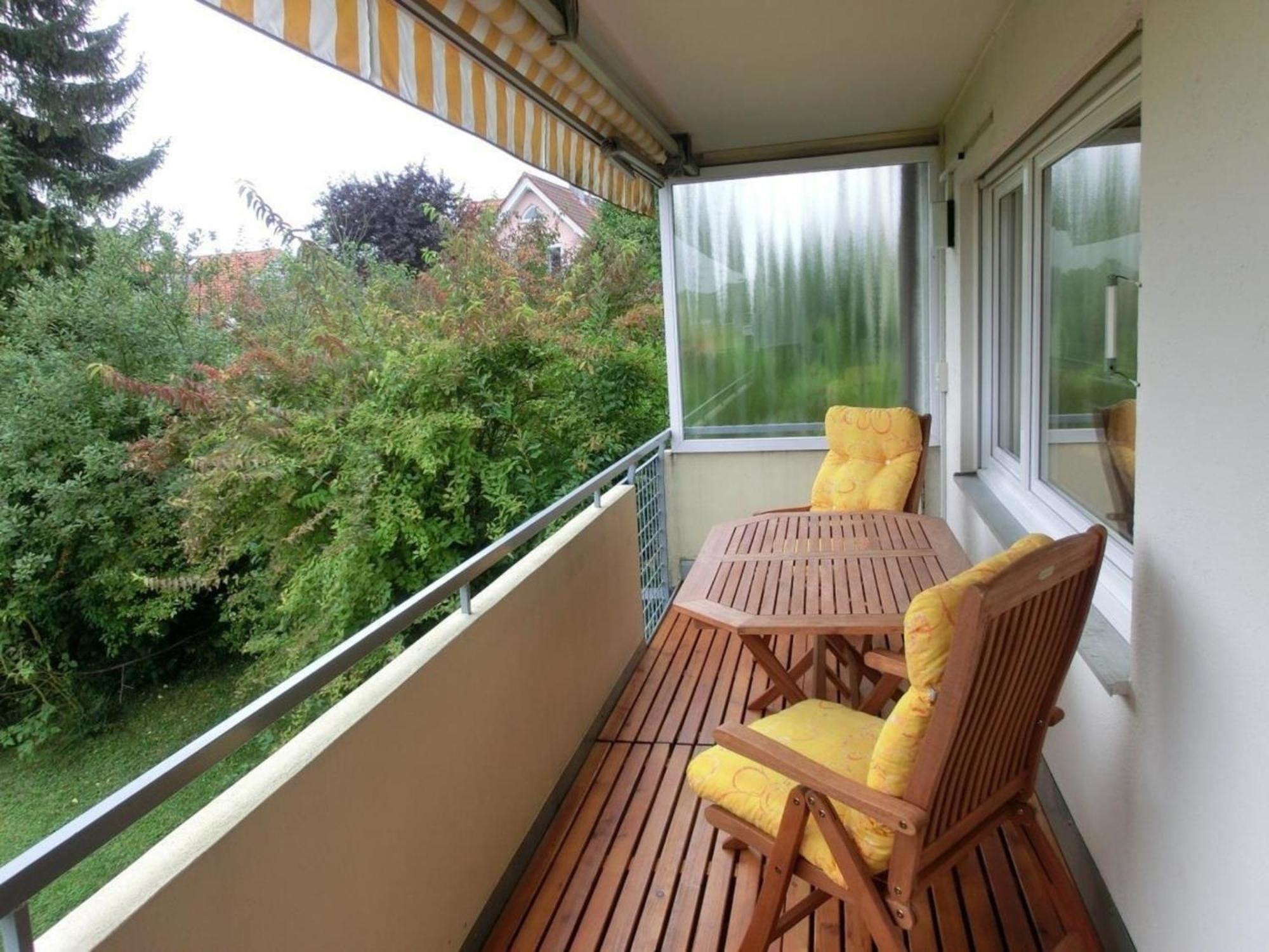 Ferienwohnung Nr 7, Meersburg, Bodensee Exterior foto